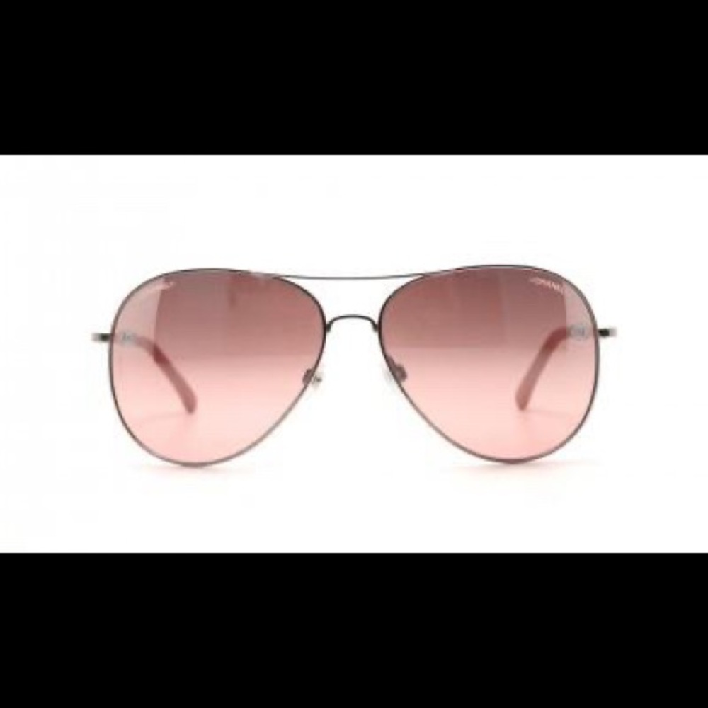 CHANNEL SUNGLASSES